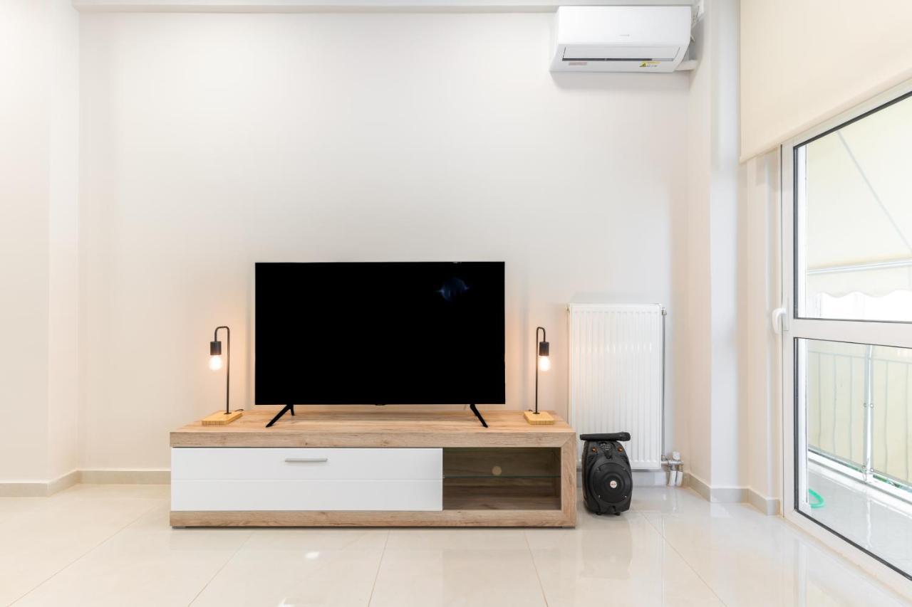 Cosy 2Br Apartment Next To Bars & Restaurants Atenas Exterior foto