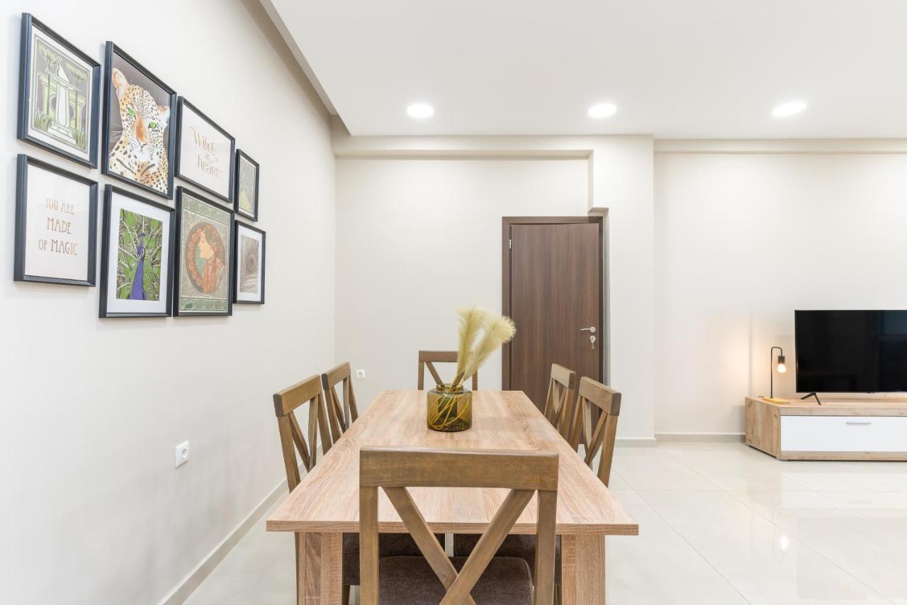 Cosy 2Br Apartment Next To Bars & Restaurants Atenas Exterior foto