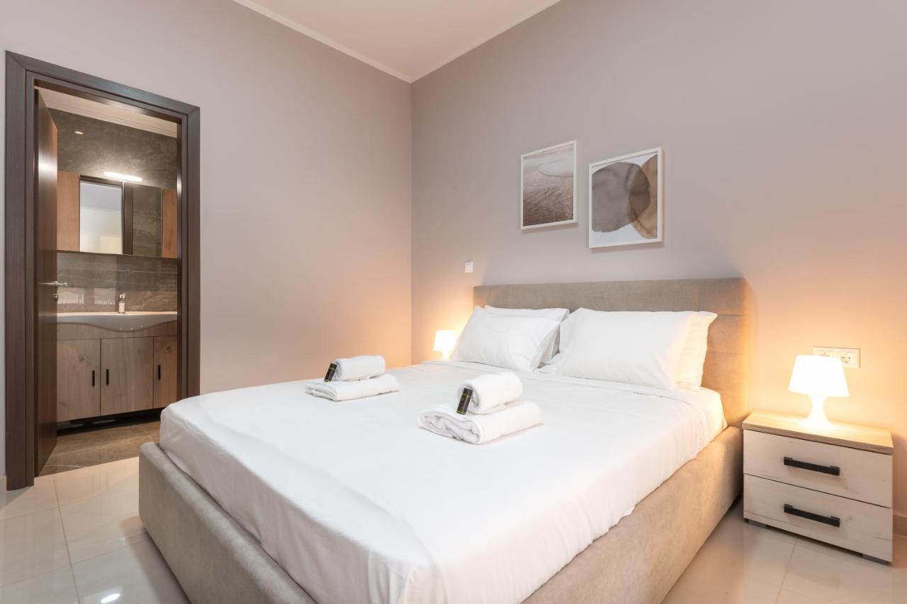 Cosy 2Br Apartment Next To Bars & Restaurants Atenas Exterior foto